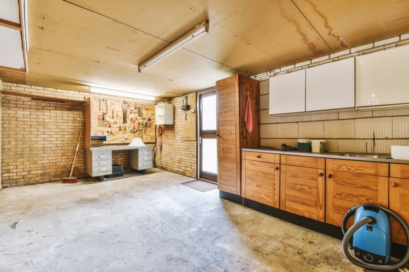 Industrial Storage Solutions