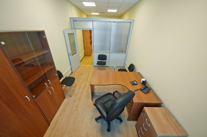 Office Storage Cabinets