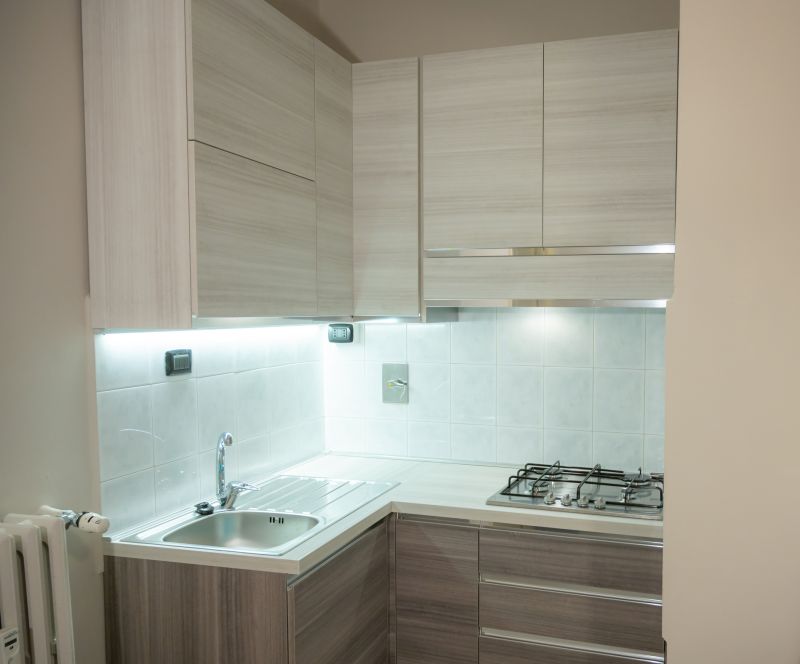 Lighting and Electrical