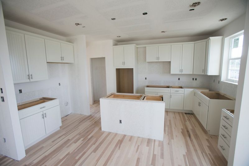 Kitchen Renovation in Terre Haute, IN