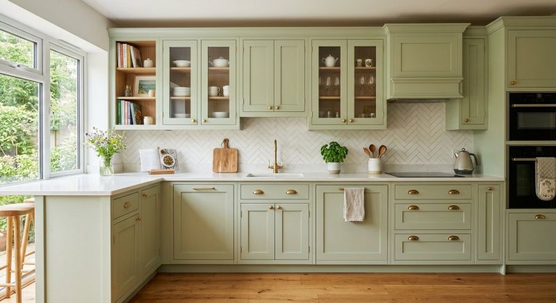 Small Kitchen Remodeling in Kokomo, IN