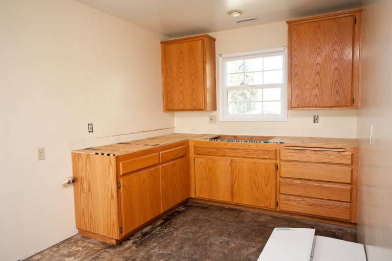 Wall Cabinets Installation in Carmel, IN