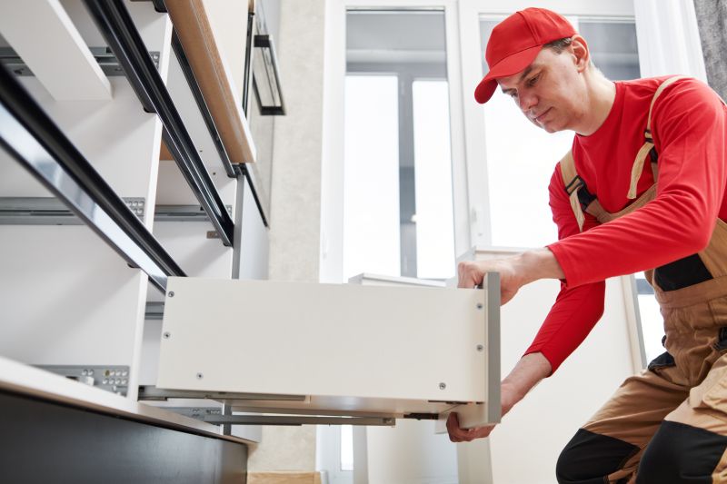 Cabinetry Specialists