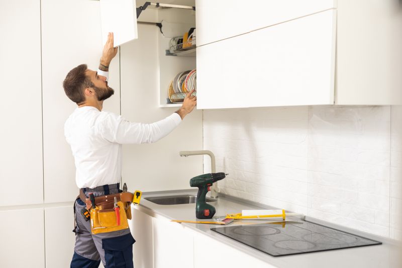 Commercial Cabinetry Service in Muncie, IN